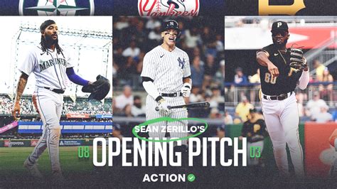 MLB odds, expert predictions for Thursday: Best bets on pitching .